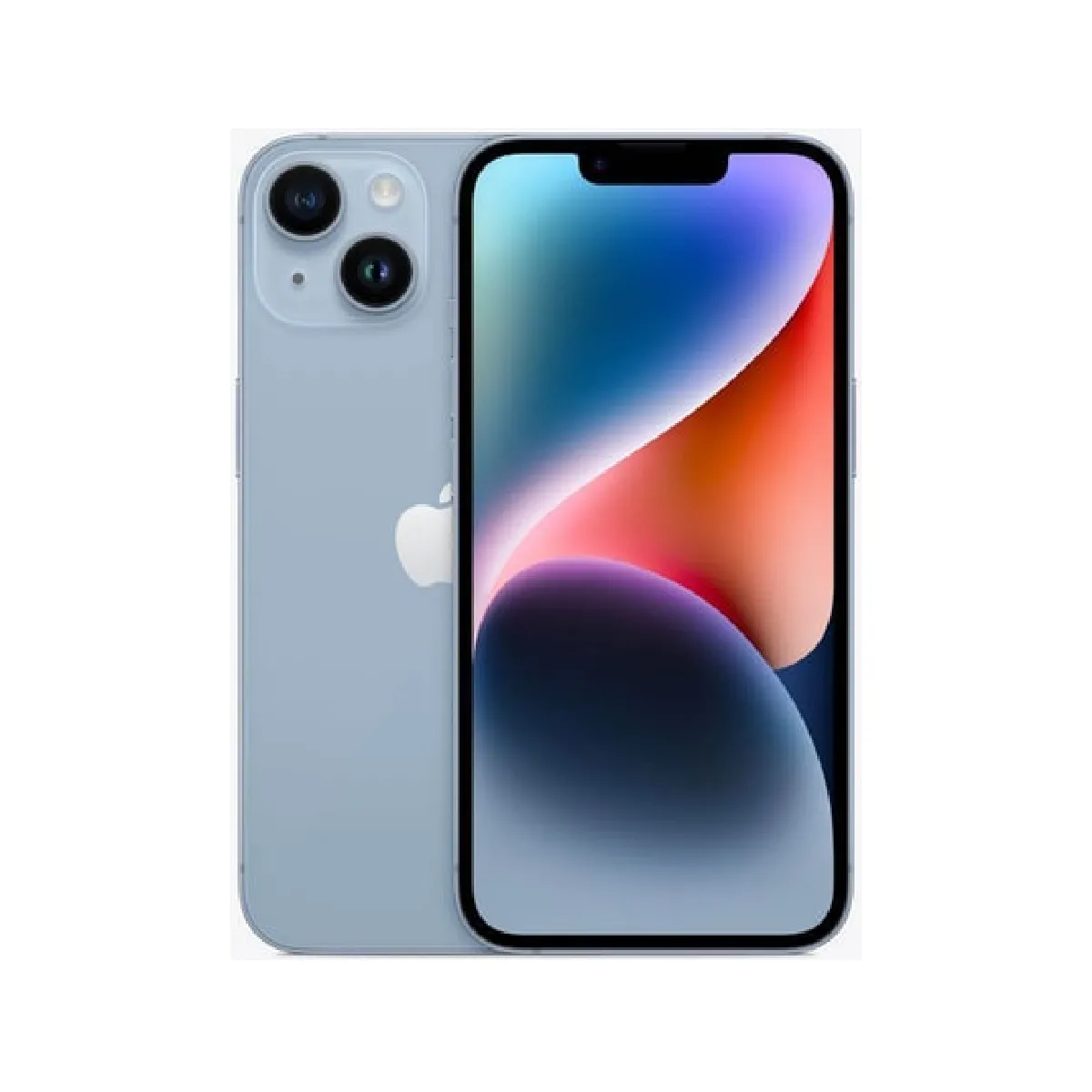 iPhone 14 Plus Bleu 128 Go